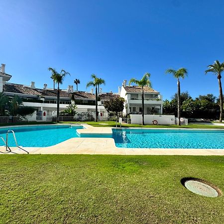 Birdie Luxury Golf Rio Real House - Eaw Homes Marbella Exterior photo