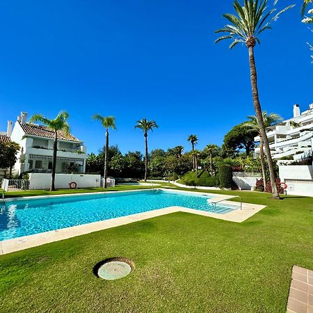 Birdie Luxury Golf Rio Real House - Eaw Homes Marbella Exterior photo