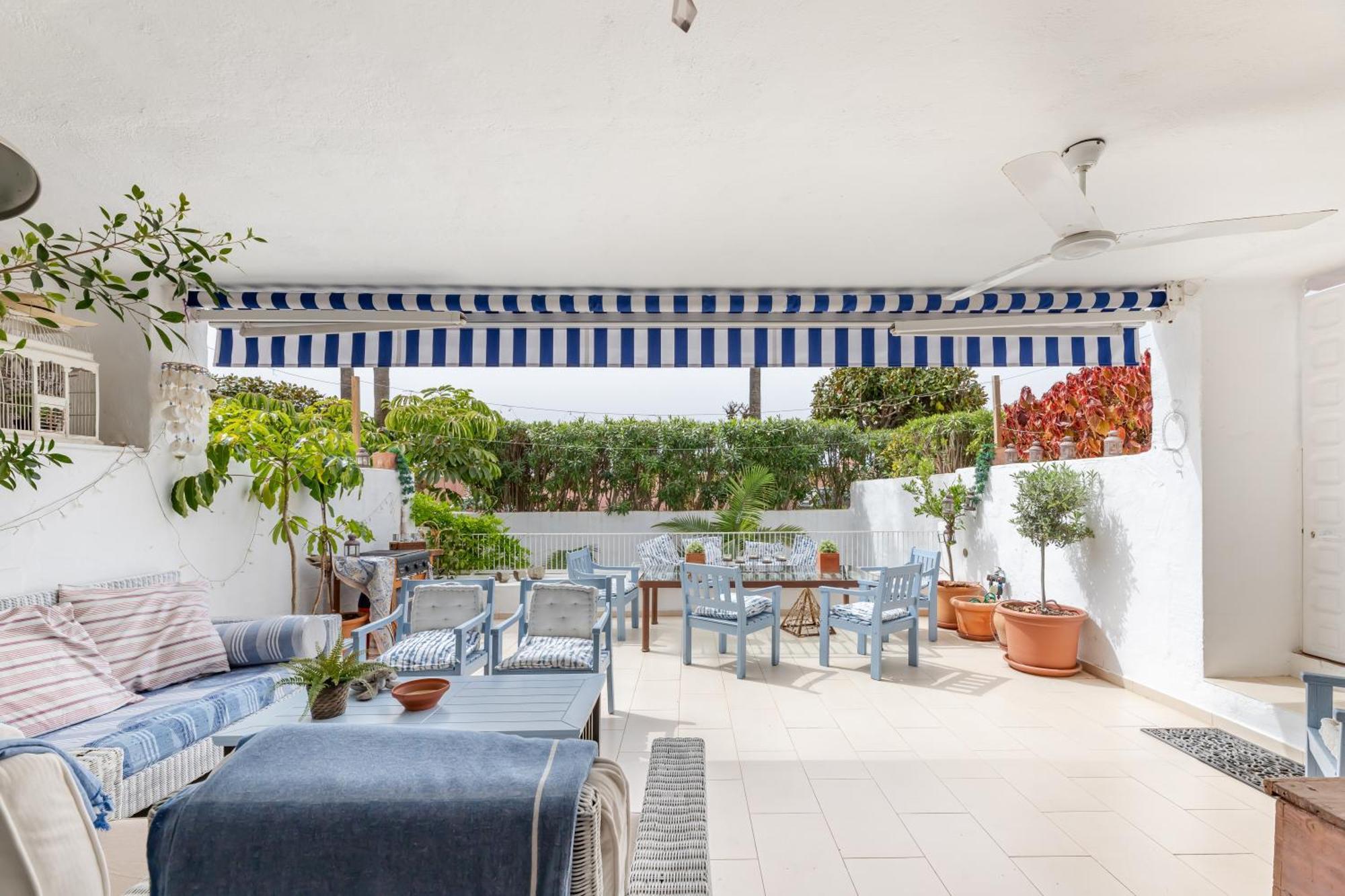 Birdie Luxury Golf Rio Real House - Eaw Homes Marbella Exterior photo
