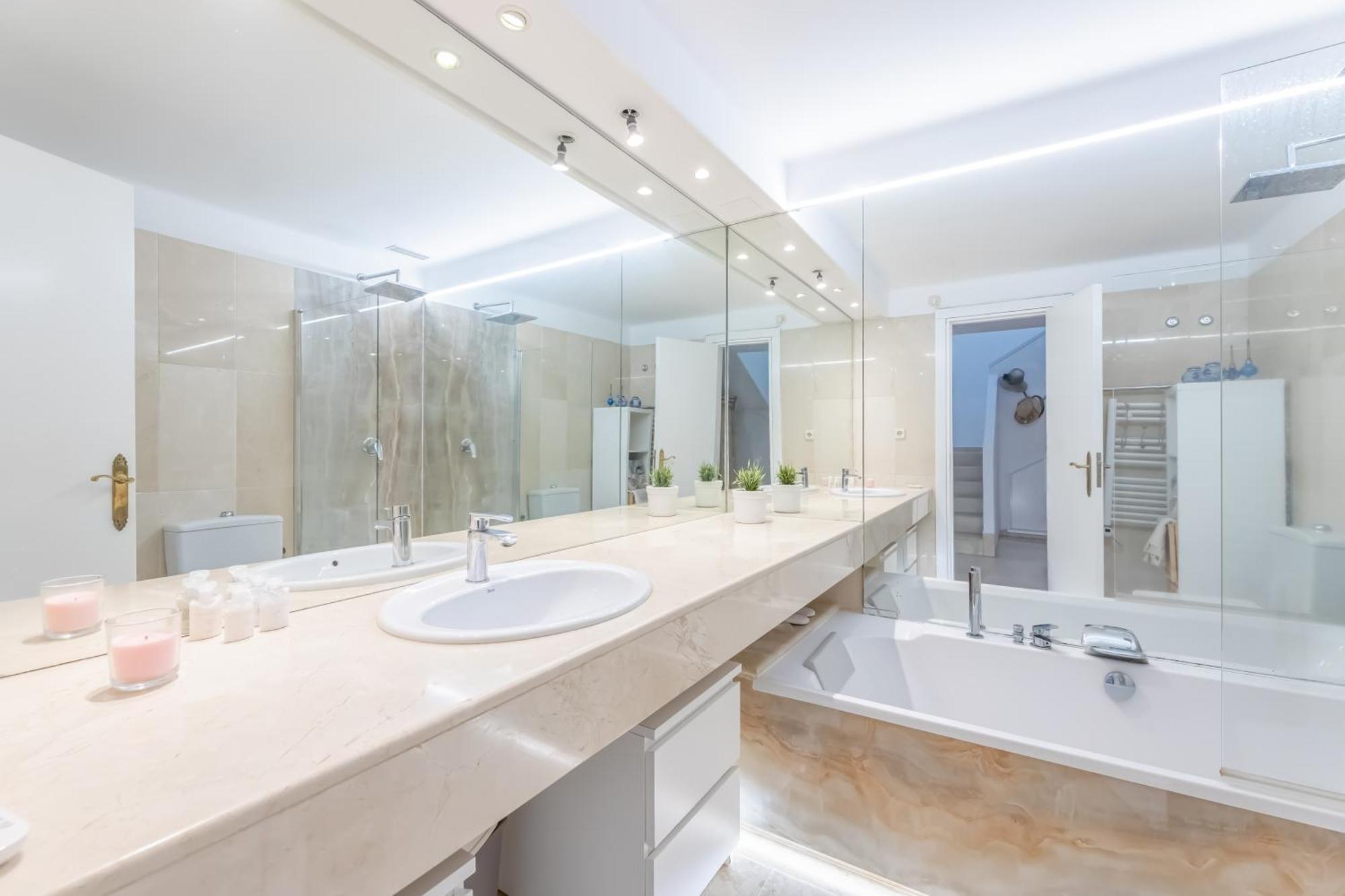 Birdie Luxury Golf Rio Real House - Eaw Homes Marbella Exterior photo
