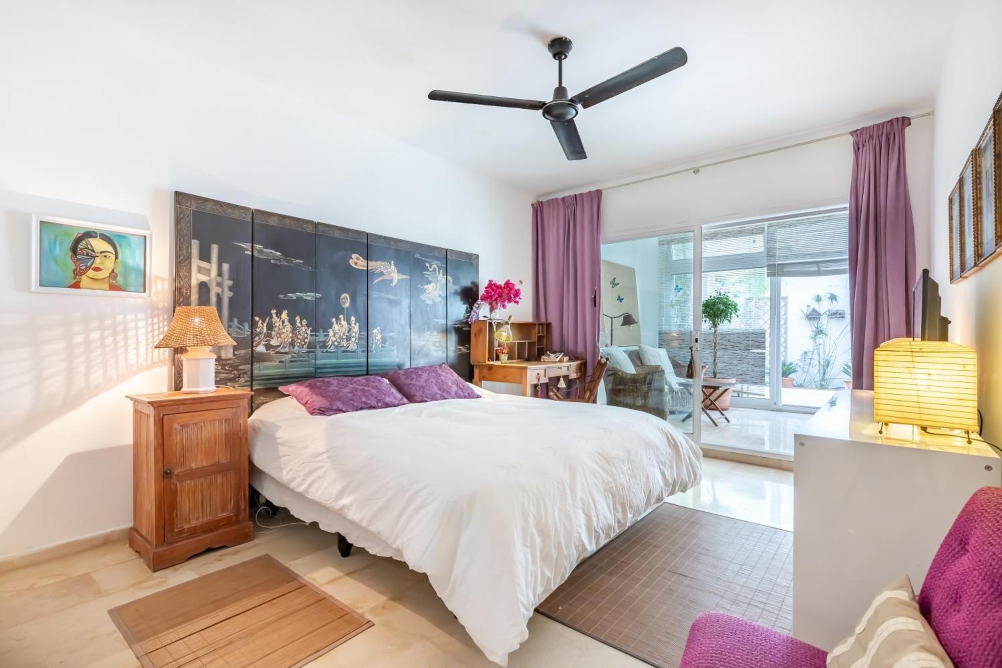 Birdie Luxury Golf Rio Real House - Eaw Homes Marbella Exterior photo