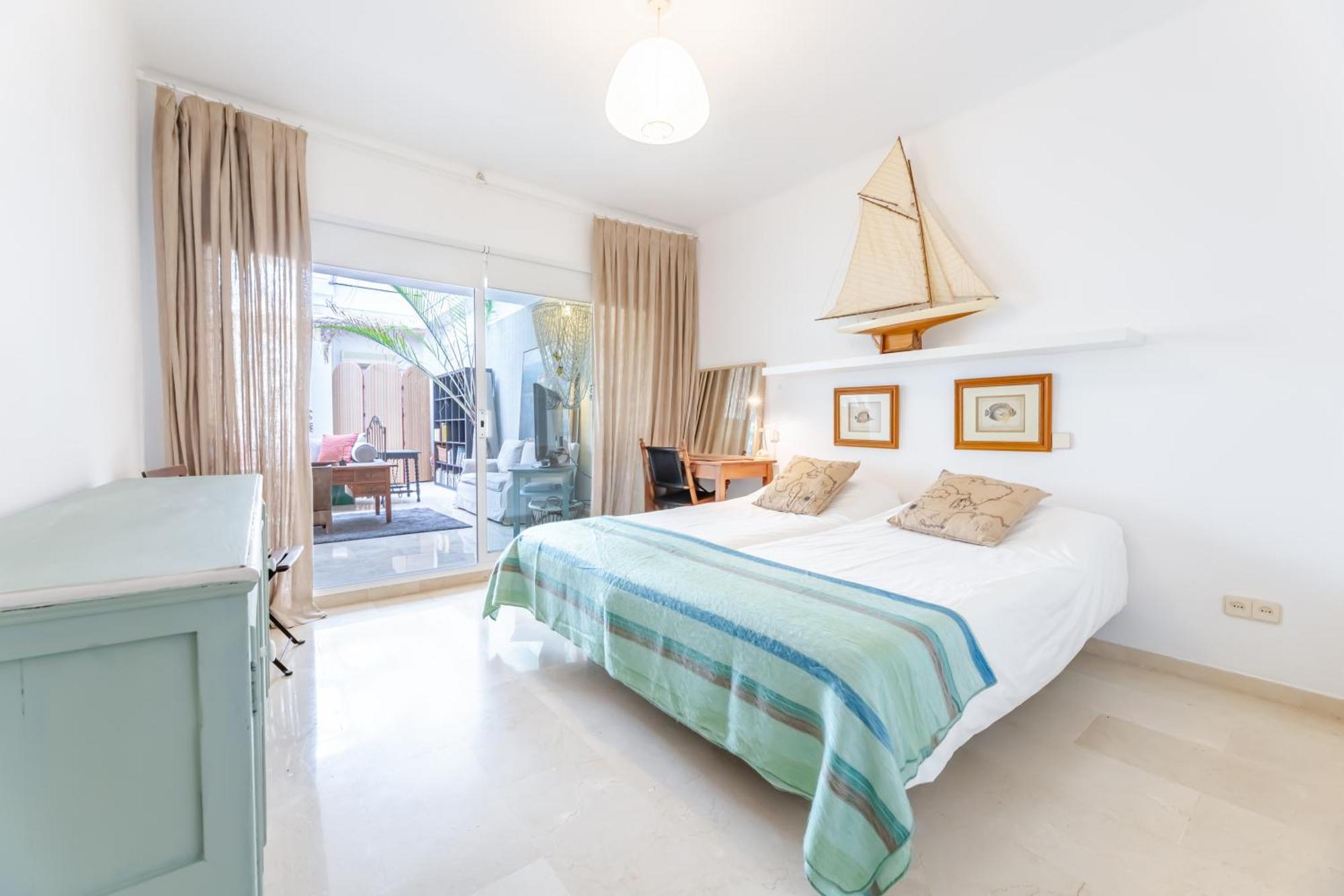 Birdie Luxury Golf Rio Real House - Eaw Homes Marbella Exterior photo