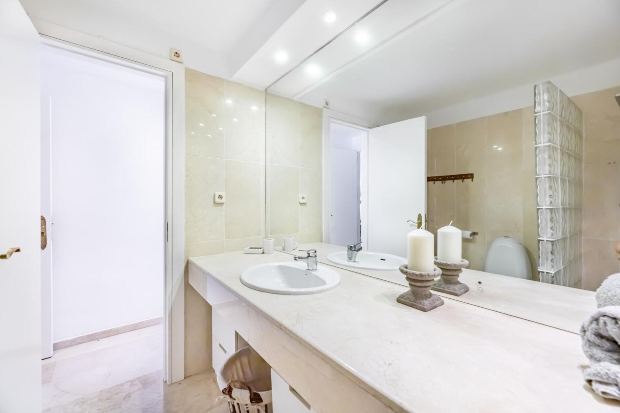Birdie Luxury Golf Rio Real House - Eaw Homes Marbella Exterior photo