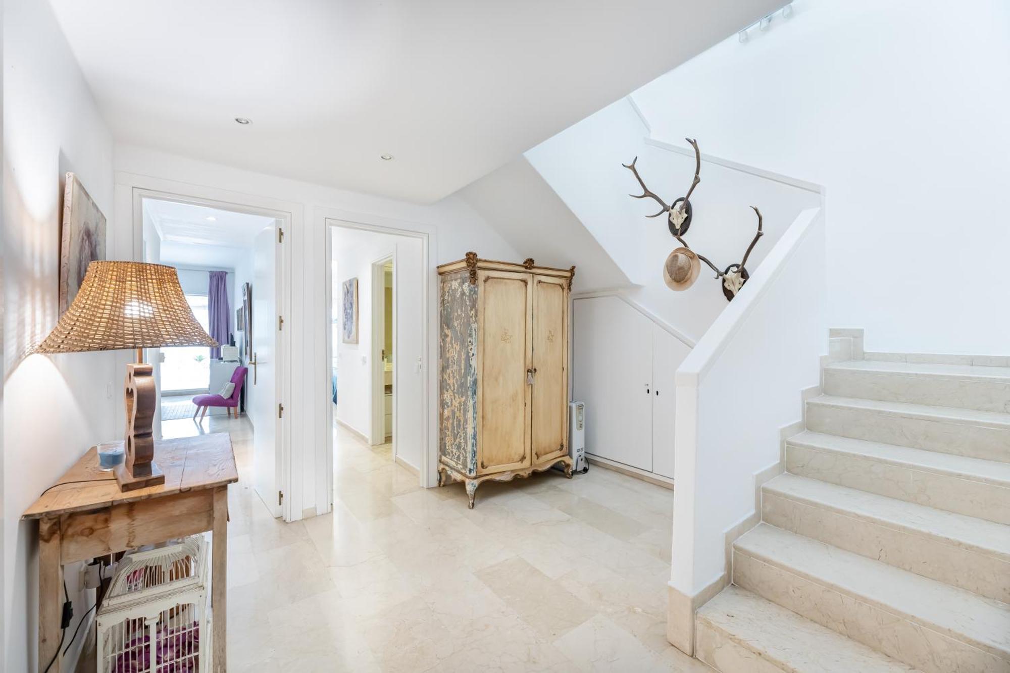 Birdie Luxury Golf Rio Real House - Eaw Homes Marbella Exterior photo