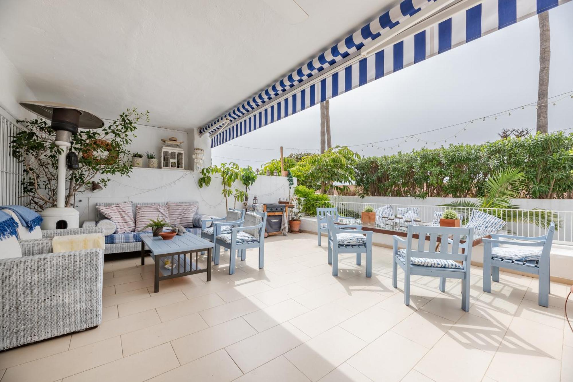 Birdie Luxury Golf Rio Real House - Eaw Homes Marbella Exterior photo