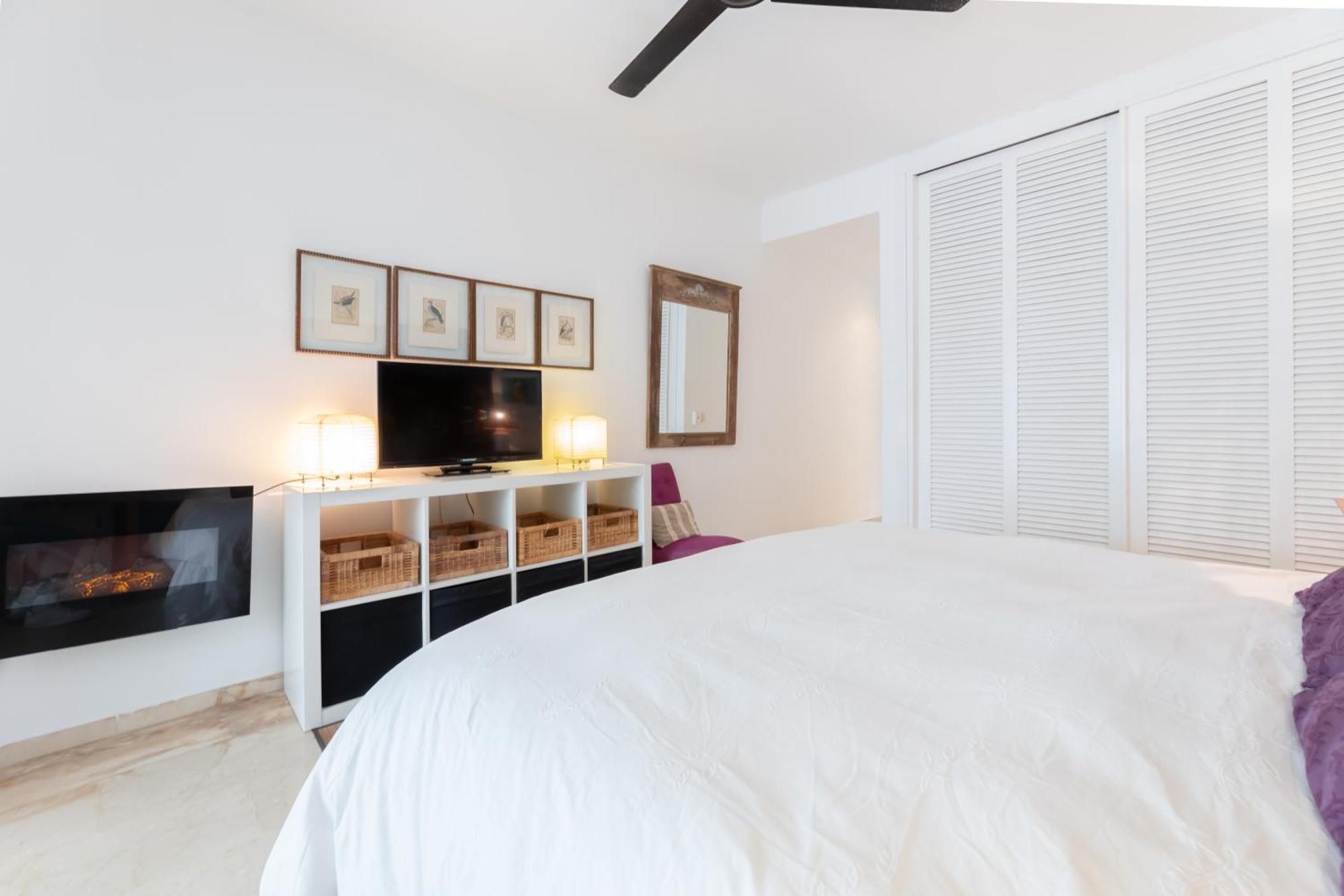 Birdie Luxury Golf Rio Real House - Eaw Homes Marbella Exterior photo