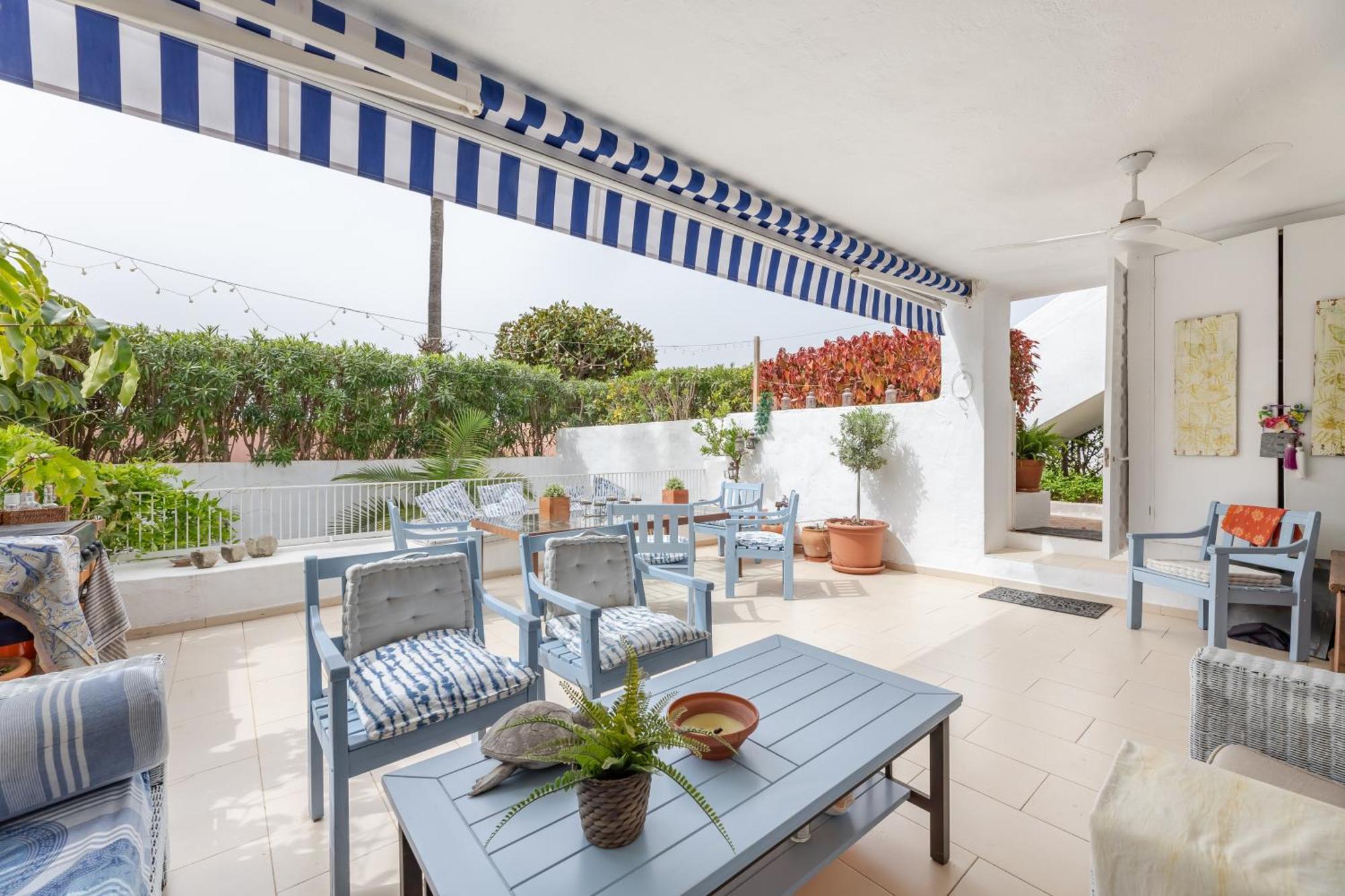Birdie Luxury Golf Rio Real House - Eaw Homes Marbella Exterior photo
