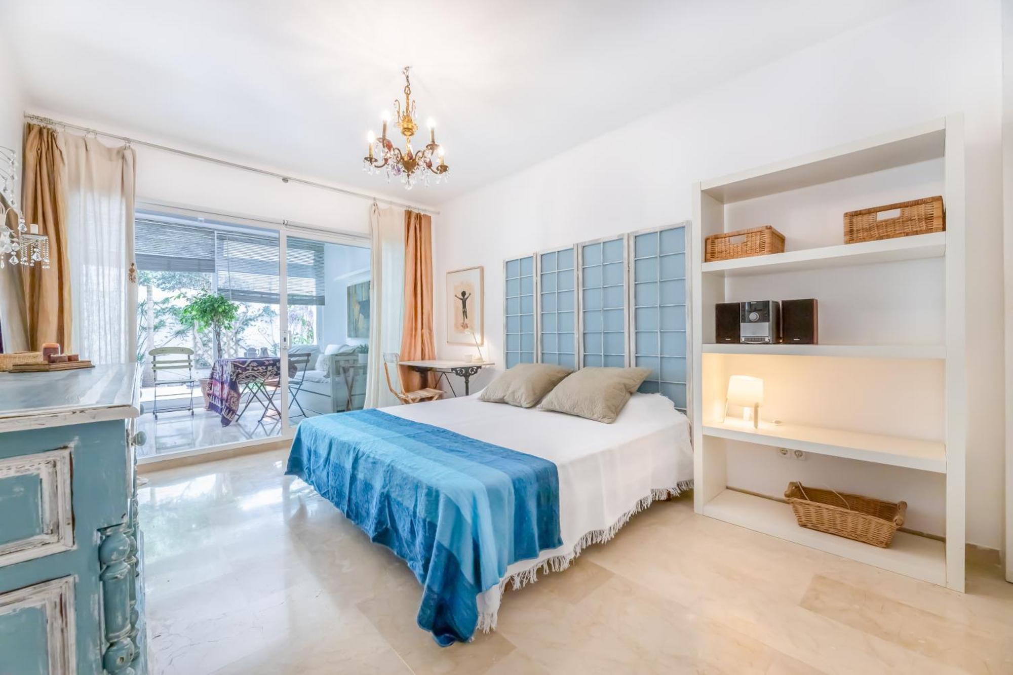 Birdie Luxury Golf Rio Real House - Eaw Homes Marbella Exterior photo