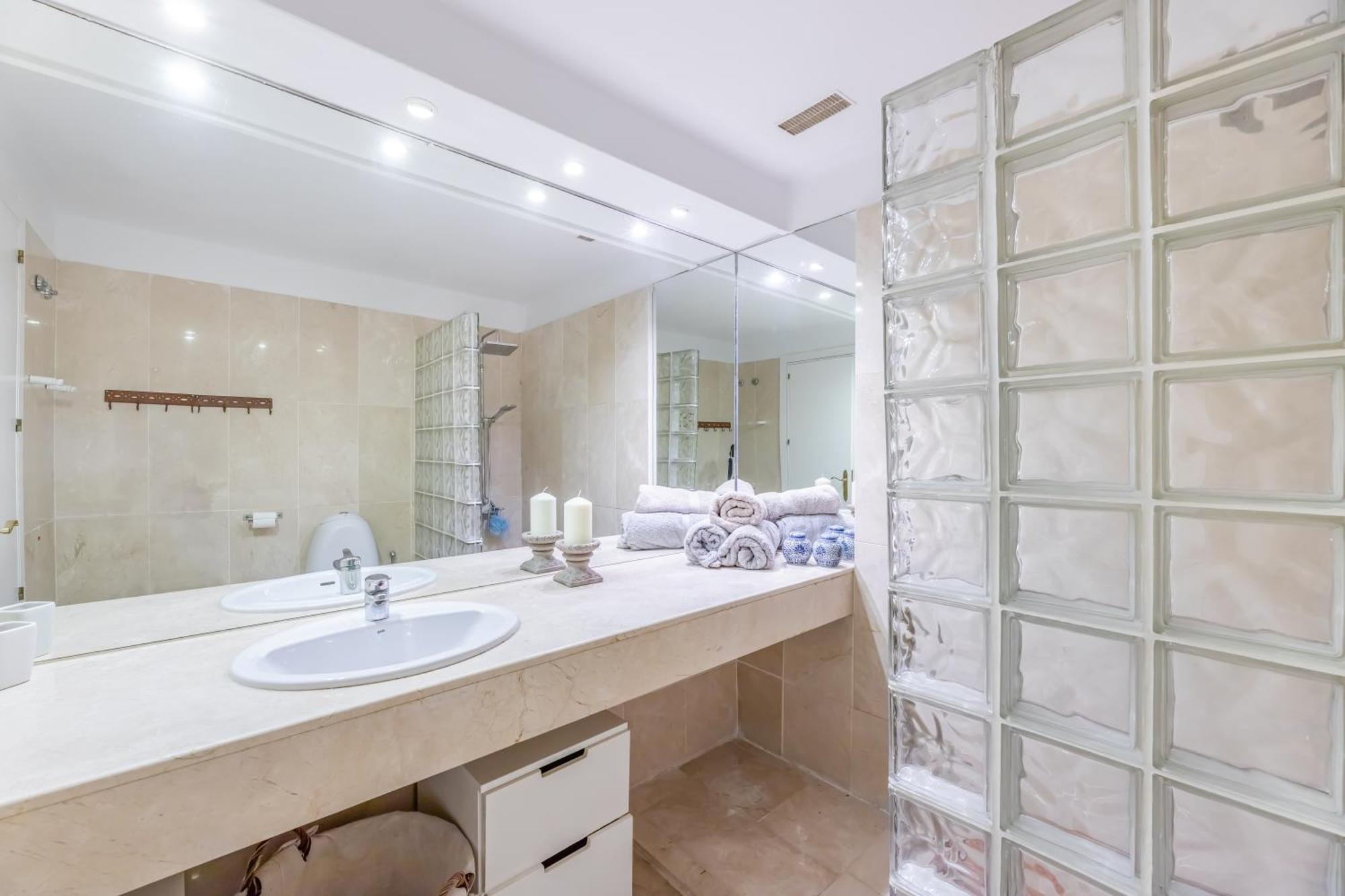 Birdie Luxury Golf Rio Real House - Eaw Homes Marbella Exterior photo