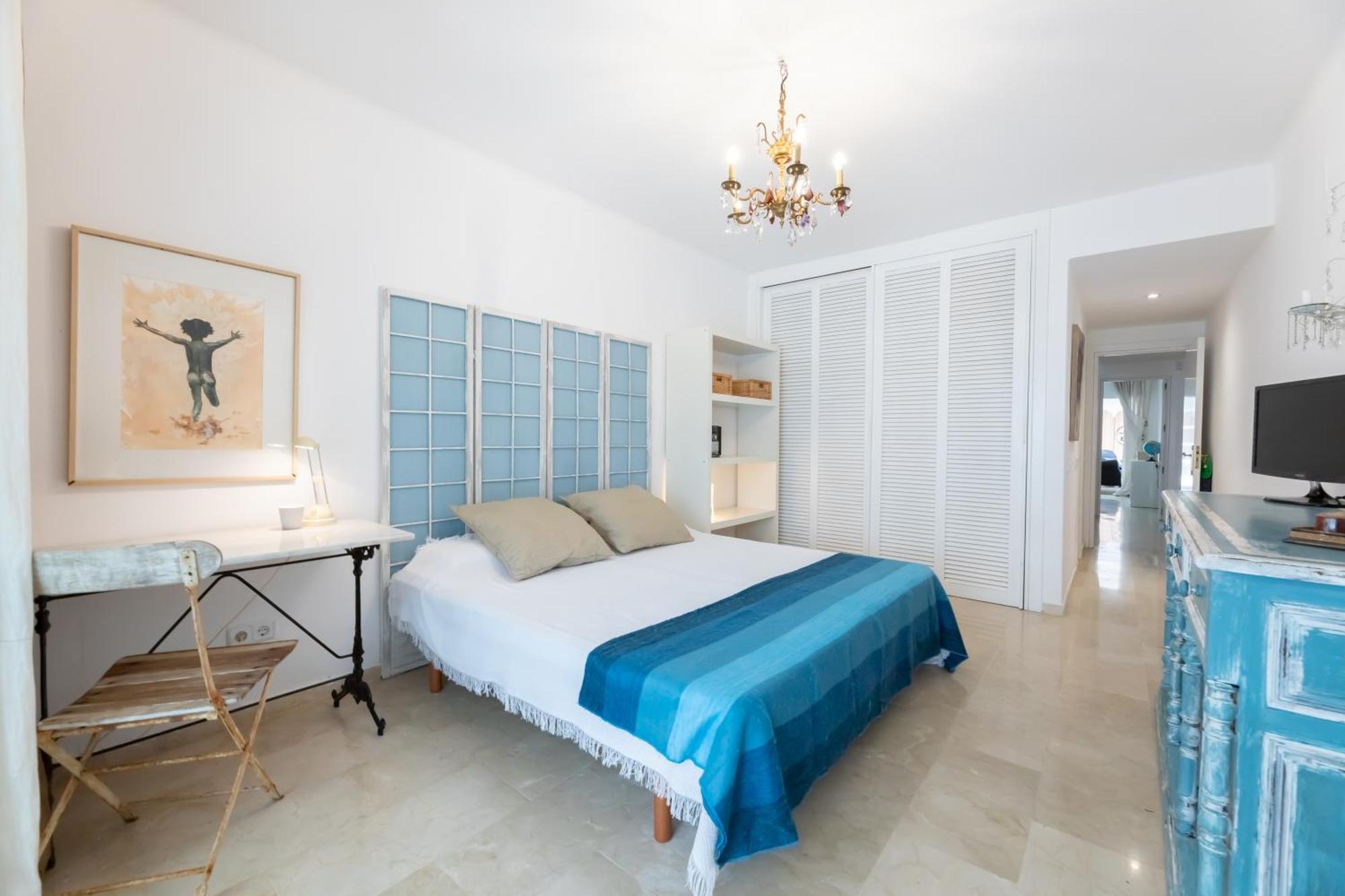 Birdie Luxury Golf Rio Real House - Eaw Homes Marbella Exterior photo