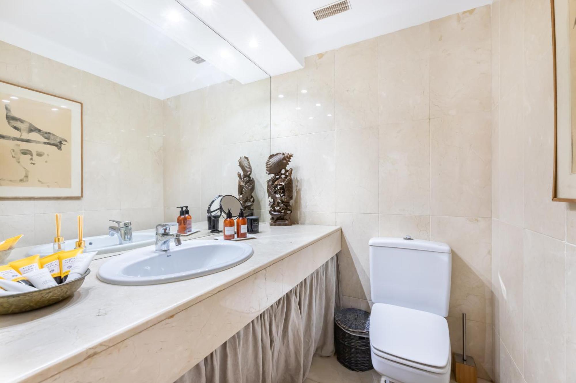 Birdie Luxury Golf Rio Real House - Eaw Homes Marbella Exterior photo