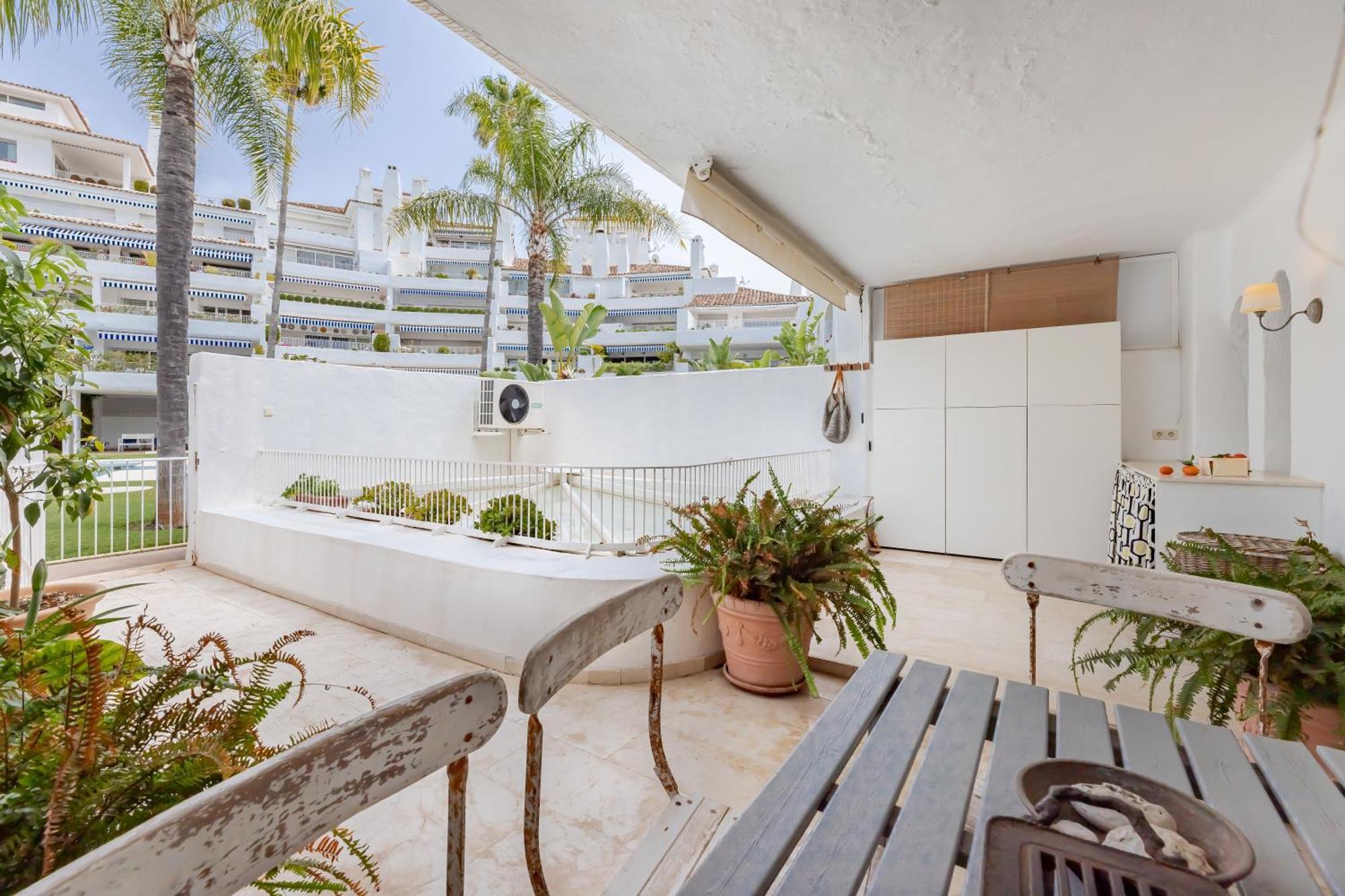 Birdie Luxury Golf Rio Real House - Eaw Homes Marbella Exterior photo
