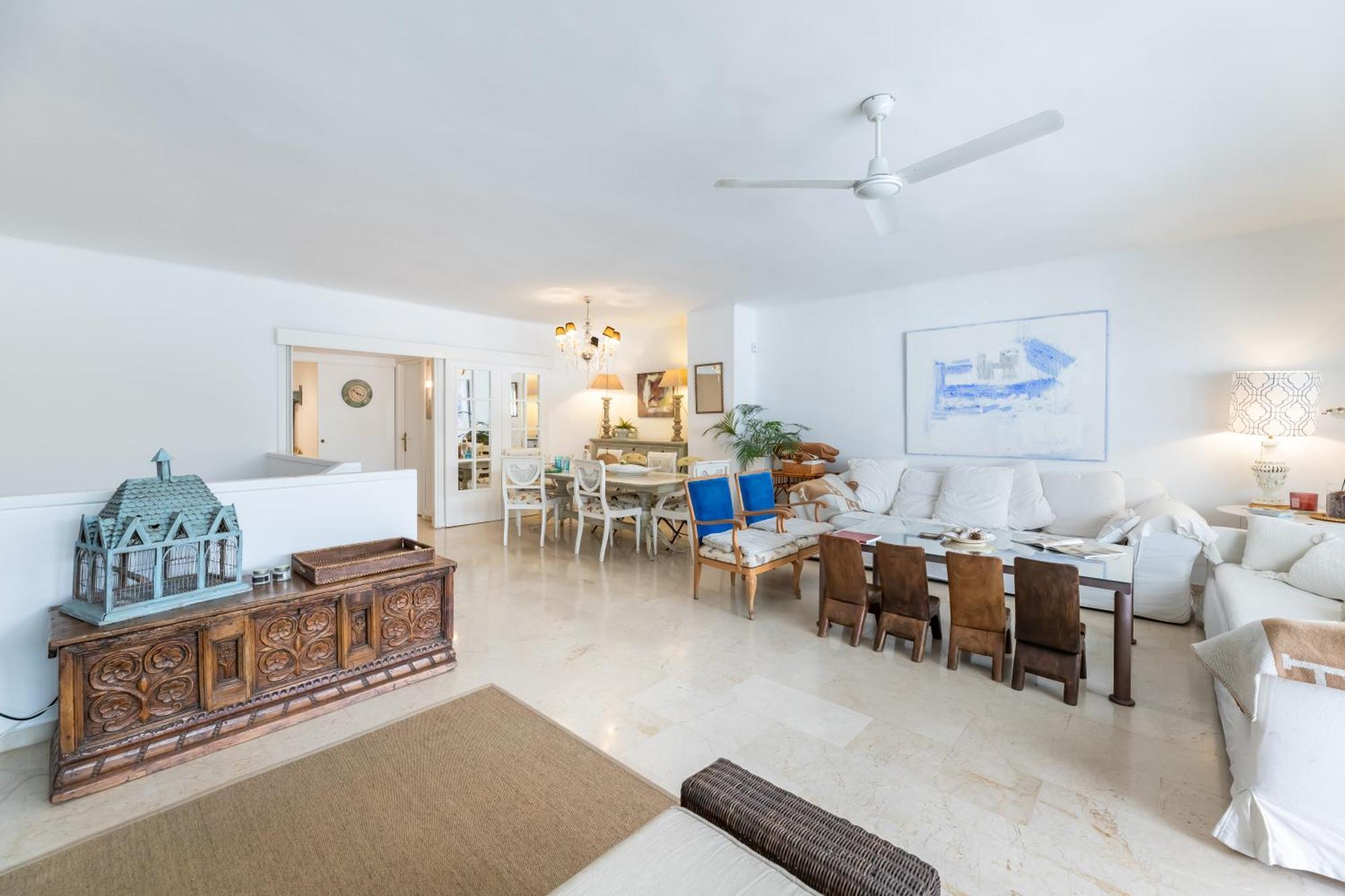 Birdie Luxury Golf Rio Real House - Eaw Homes Marbella Exterior photo