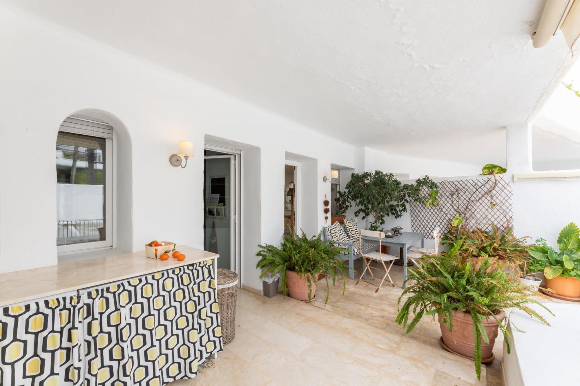 Birdie Luxury Golf Rio Real House - Eaw Homes Marbella Exterior photo