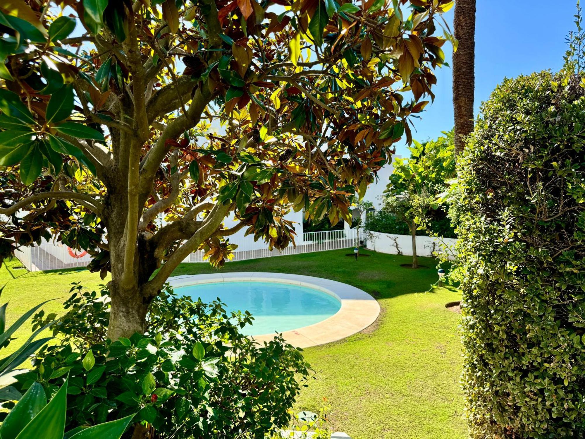 Birdie Luxury Golf Rio Real House - Eaw Homes Marbella Exterior photo