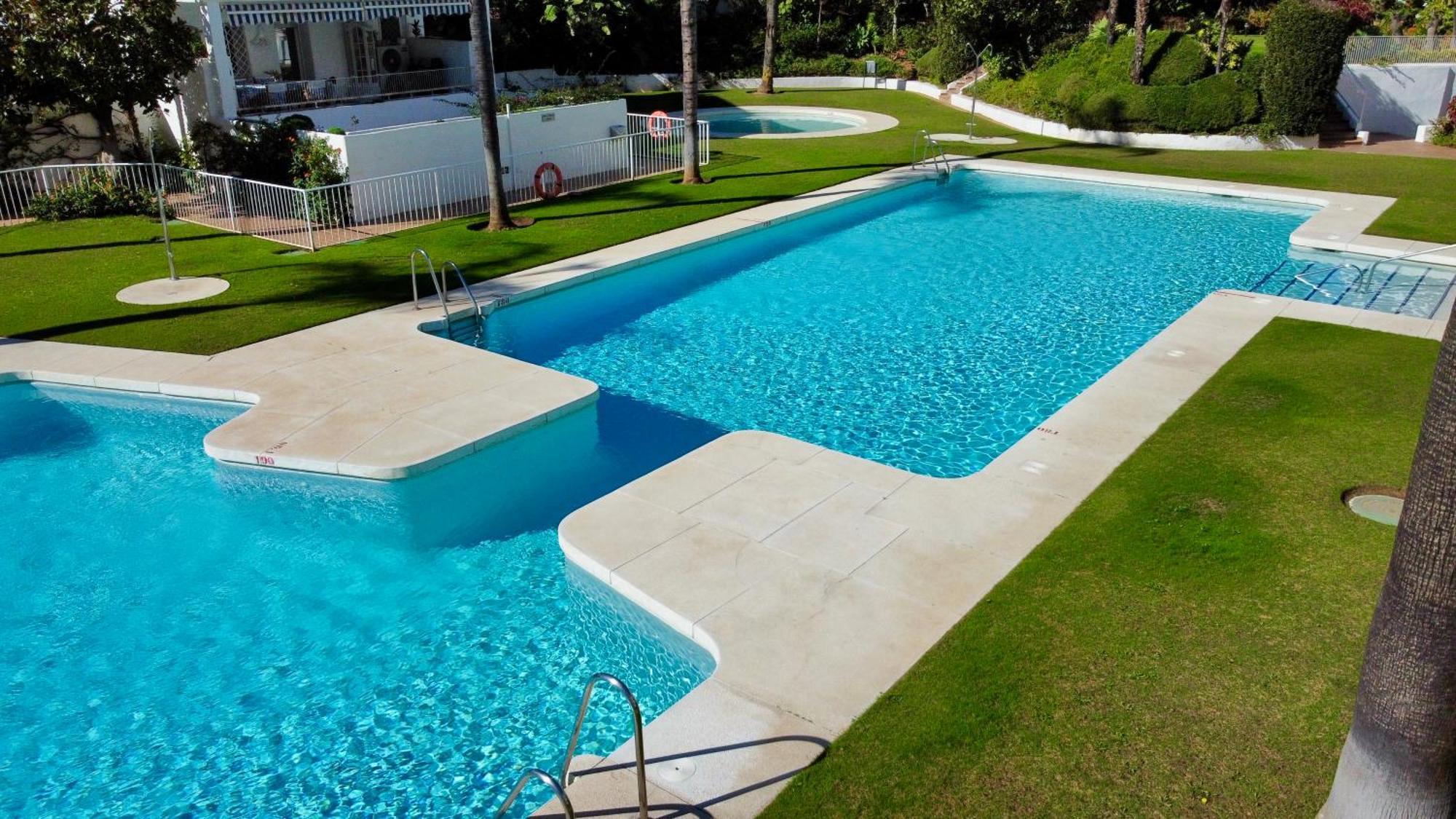 Birdie Luxury Golf Rio Real House - Eaw Homes Marbella Exterior photo