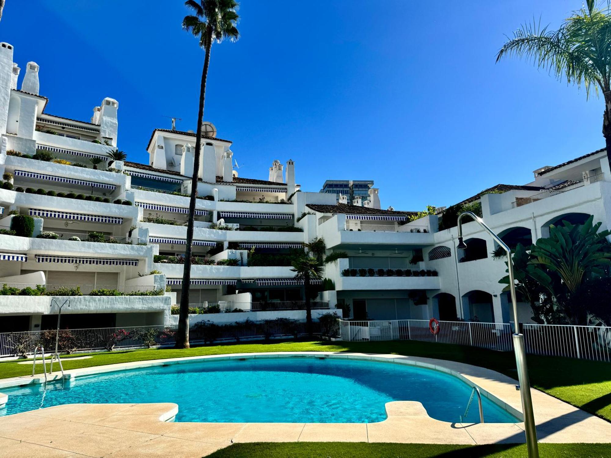 Birdie Luxury Golf Rio Real House - Eaw Homes Marbella Exterior photo