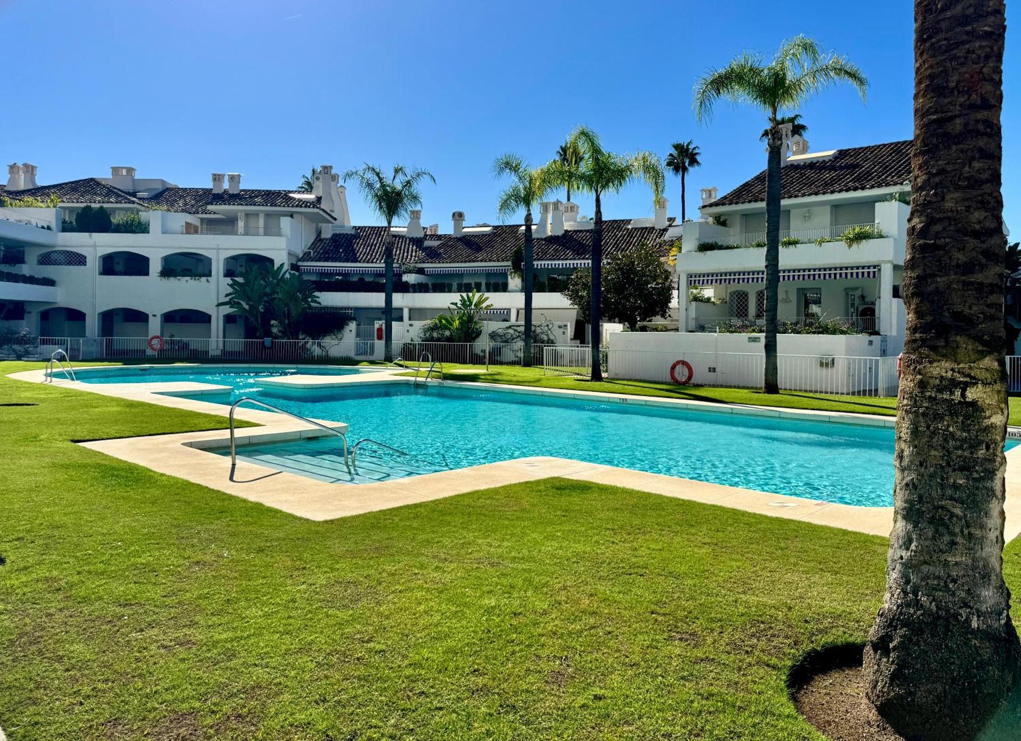 Birdie Luxury Golf Rio Real House - Eaw Homes Marbella Exterior photo