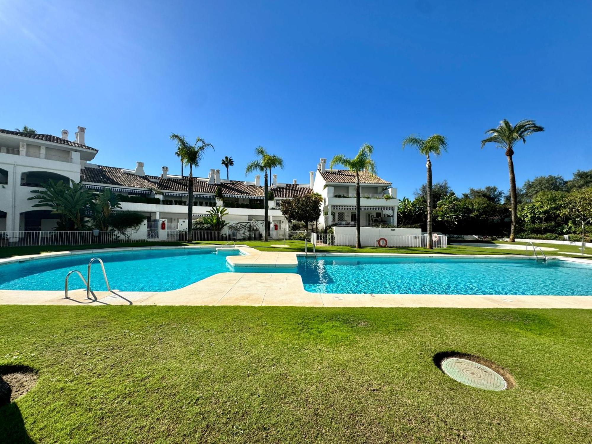 Birdie Luxury Golf Rio Real House - Eaw Homes Marbella Exterior photo