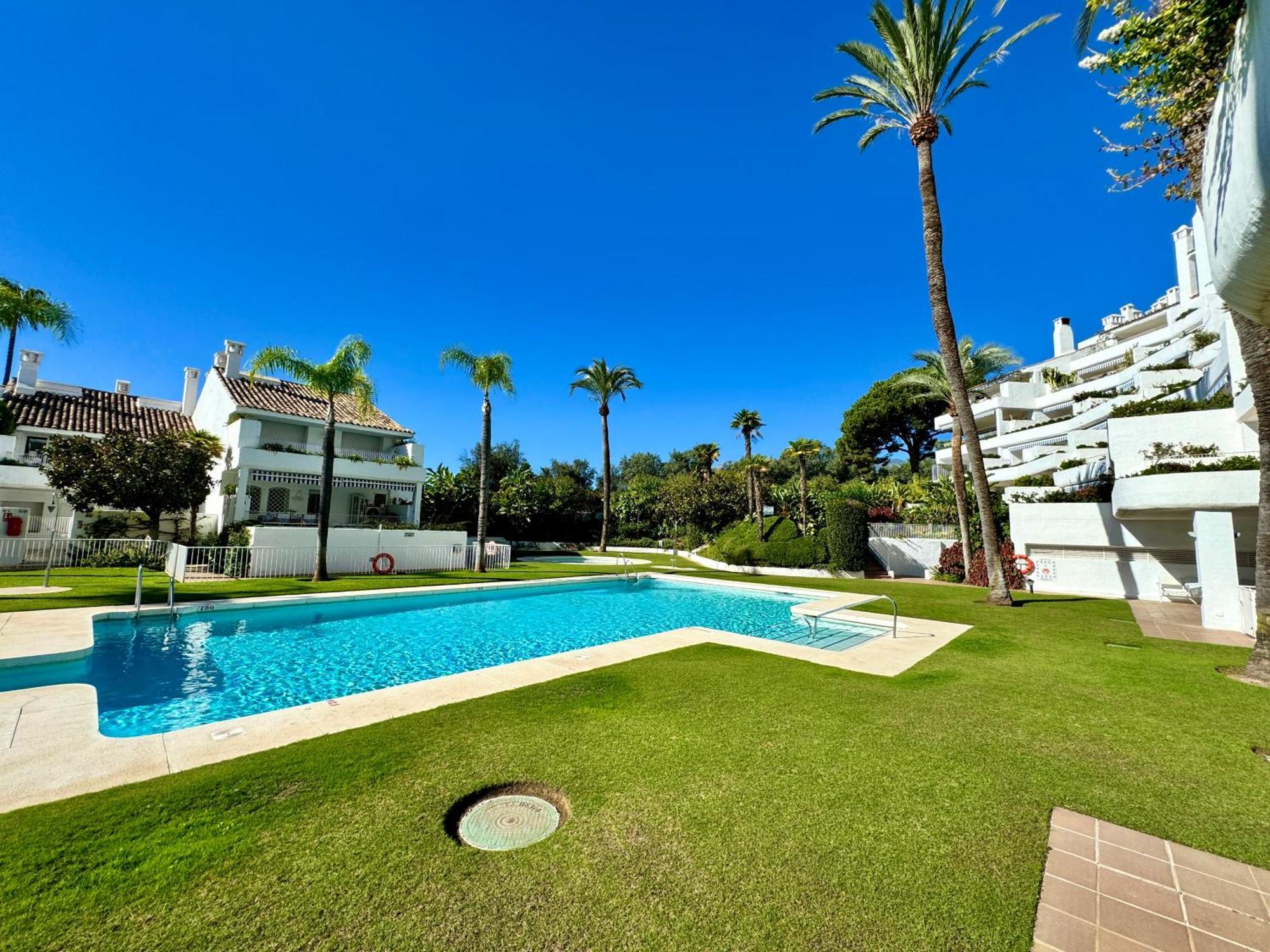 Birdie Luxury Golf Rio Real House - Eaw Homes Marbella Exterior photo