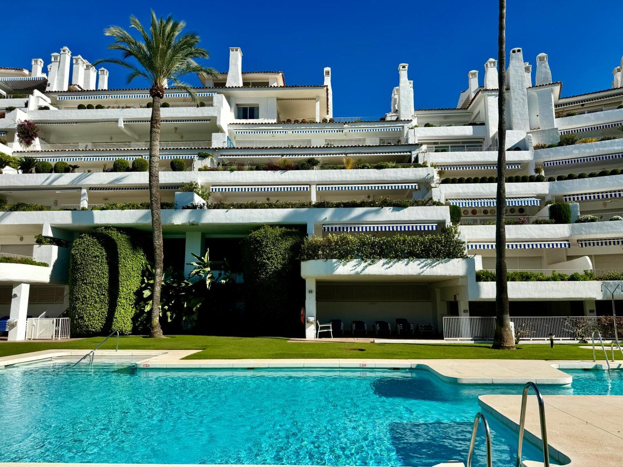 Birdie Luxury Golf Rio Real House - Eaw Homes Marbella Exterior photo