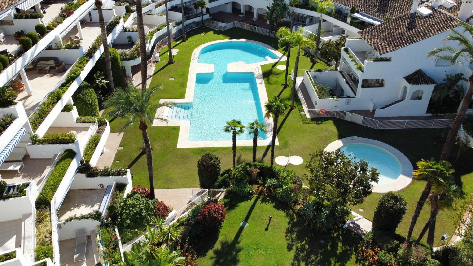 Birdie Luxury Golf Rio Real House - Eaw Homes Marbella Exterior photo