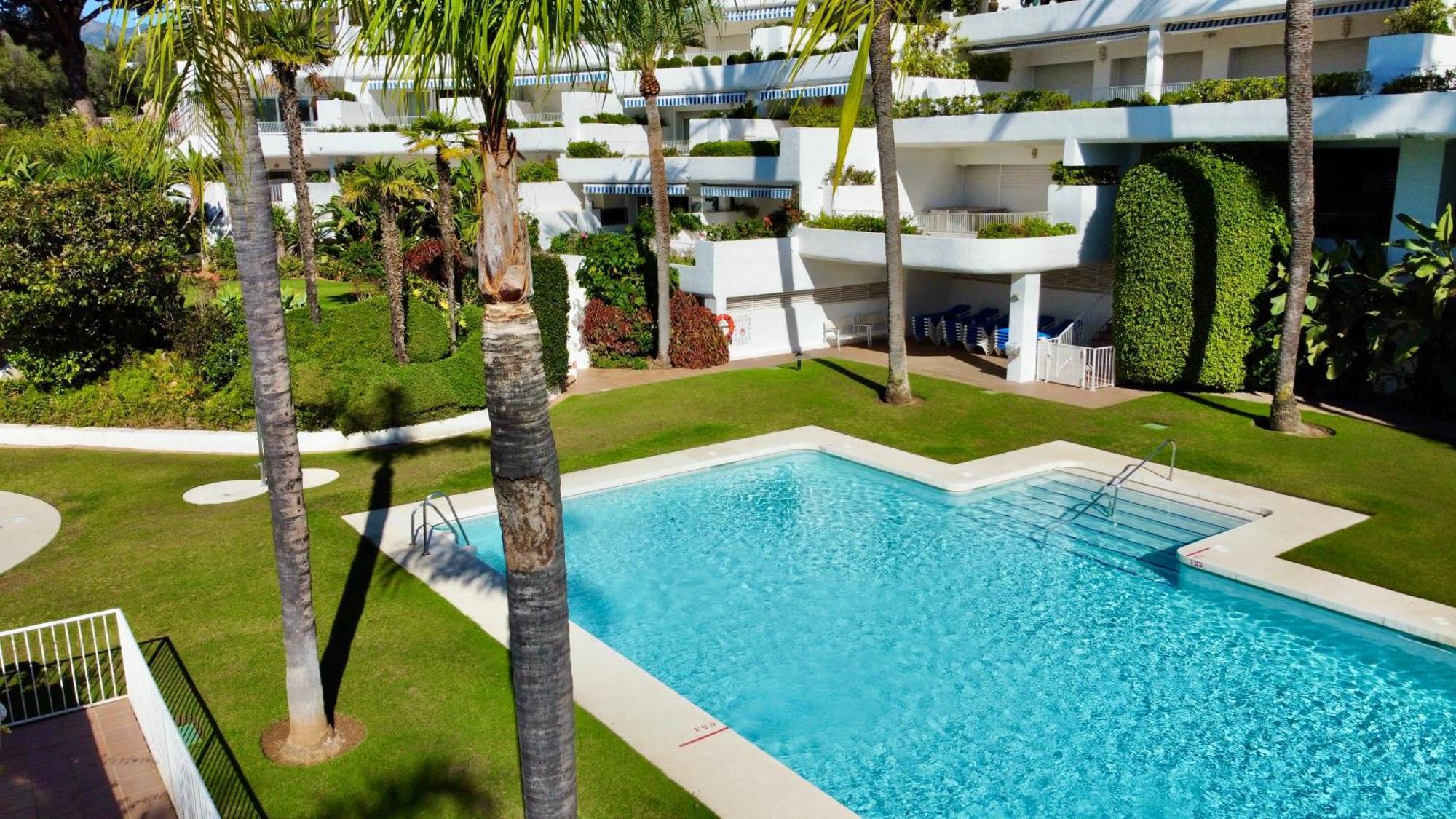 Birdie Luxury Golf Rio Real House - Eaw Homes Marbella Exterior photo