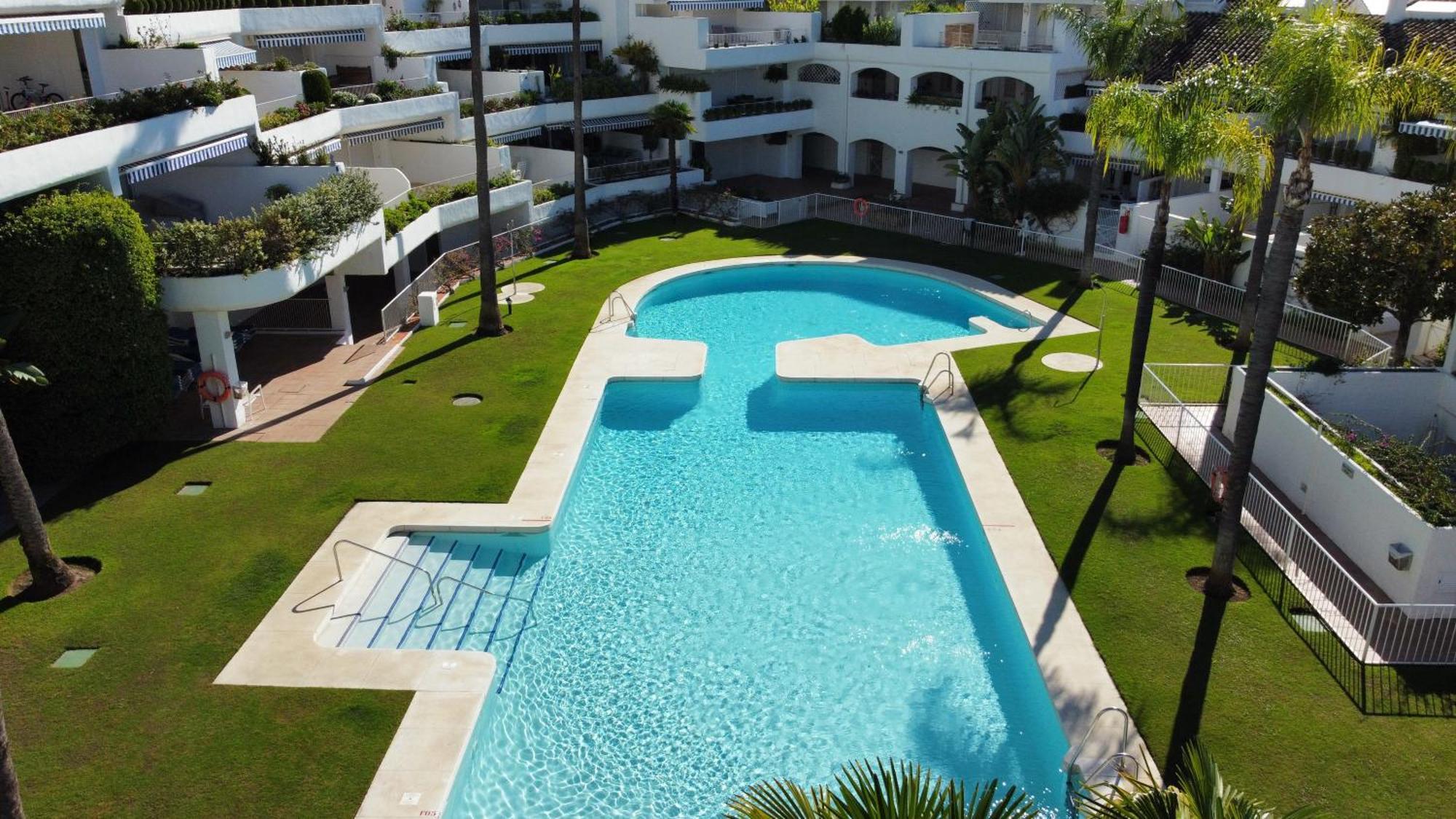 Birdie Luxury Golf Rio Real House - Eaw Homes Marbella Exterior photo
